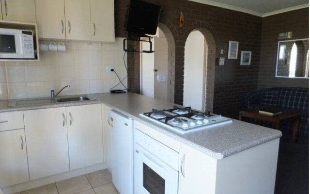 Paradise Holiday Apartments