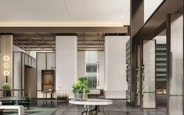 Doubletree By Hilton Yanji