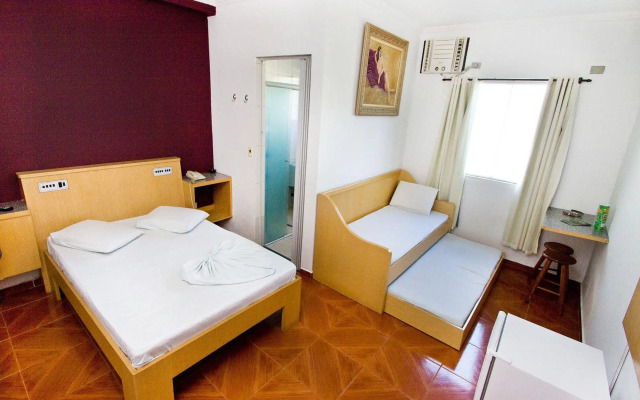 Hotel Don Carlo - Adults Only