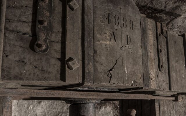 Agriturismo La Palazzina