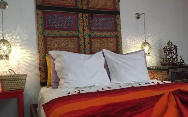 Riad Laly