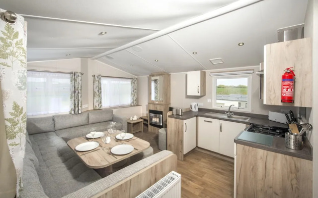 Widemouth Bay Caravan Park