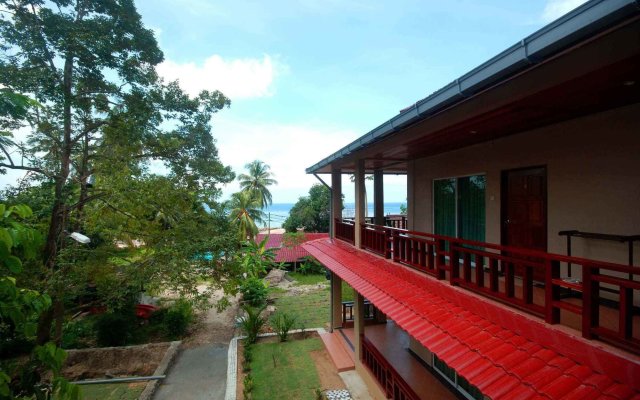 Tioman Dive Resort