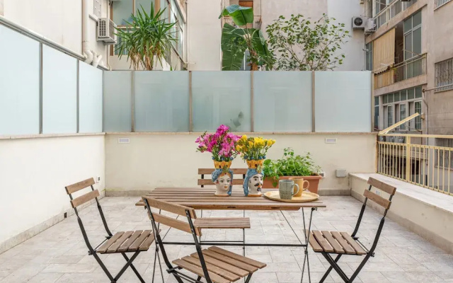 Casa Parisi by Wonderful Italy