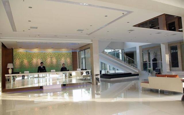 Yijin Business Hotel
