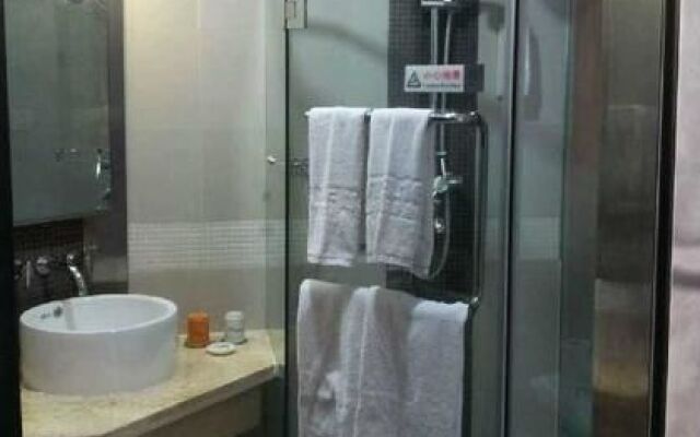 Motel 168 Wangjiadun