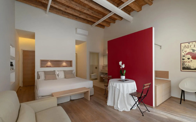 Massimago Wine Suites