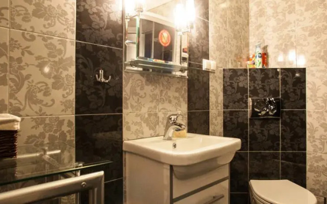 Apartamenty Varsovie Wola City