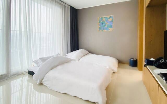 Sokcho Blue Terra Pension