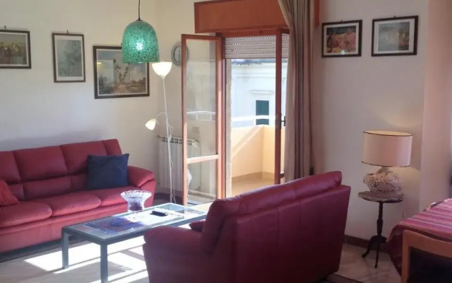 Apartment Trapani