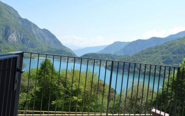 Apartment Europa Lago di Ledro 40714