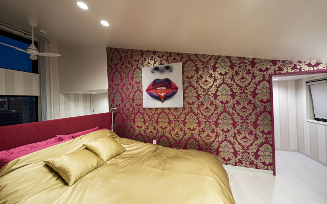 La Krasse Skytree - Vacation STAY 12839