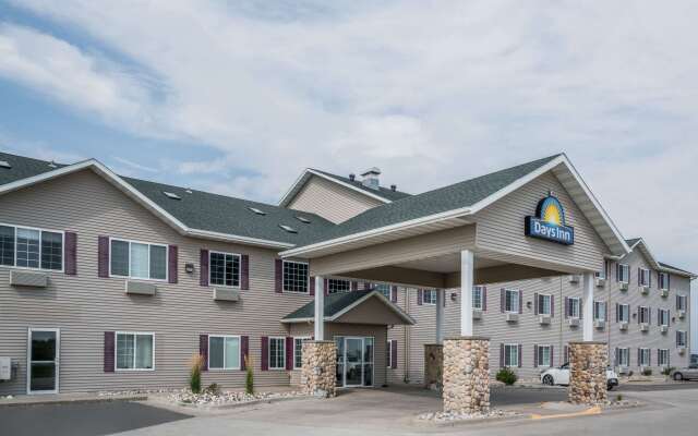 Days Inn by Wyndham Fargo/Casselton