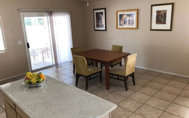Serene Riohome3bed2bathspaciousquietsafe