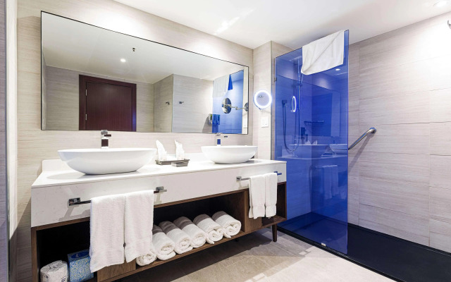 Sonesta Maho Beach All Inclusive Resort Casino & Spa