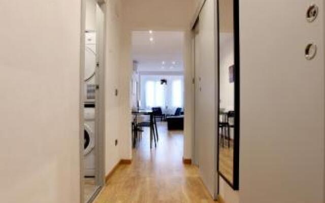 Apartment Park&Beach Deluxe