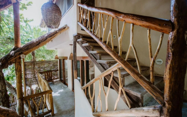 Casa Mandala