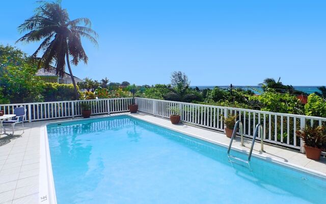 Salt Ash, Silver Sands 3BR