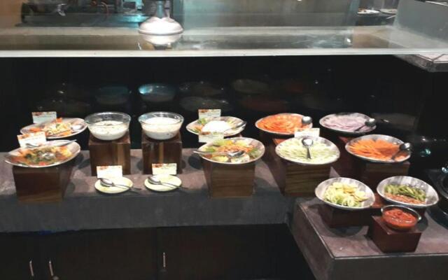 Enrise By Sayaji Bhopal