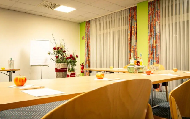 Quick Hotel Dresden West, Dresden