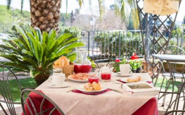 Bed & Breakfast Suvereto