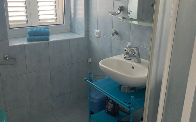 Apartments Tereza