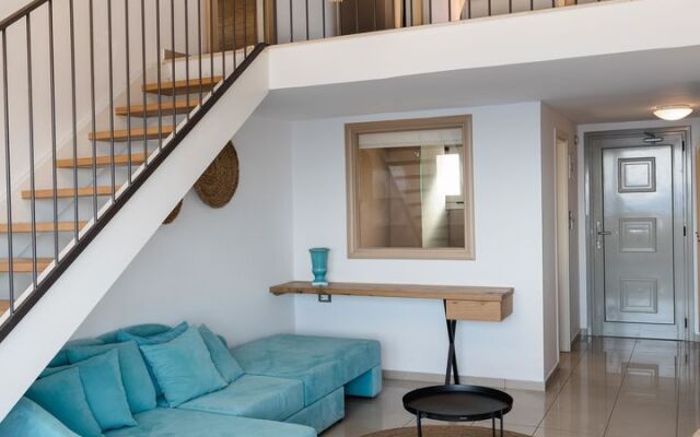 Seaside A Lifestyle Resort All Inclusive