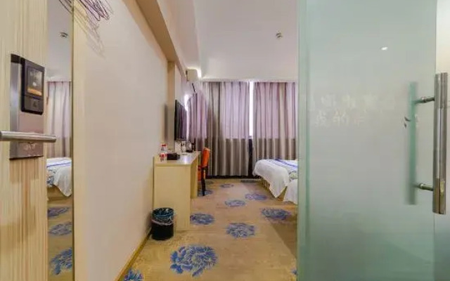 Foshan My Apartment