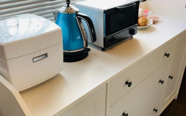 Kamogawa Ocean Front Villa