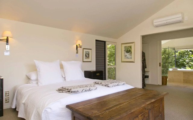 The Point Villas