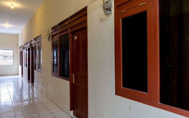Mn Residence by OYO Rooms