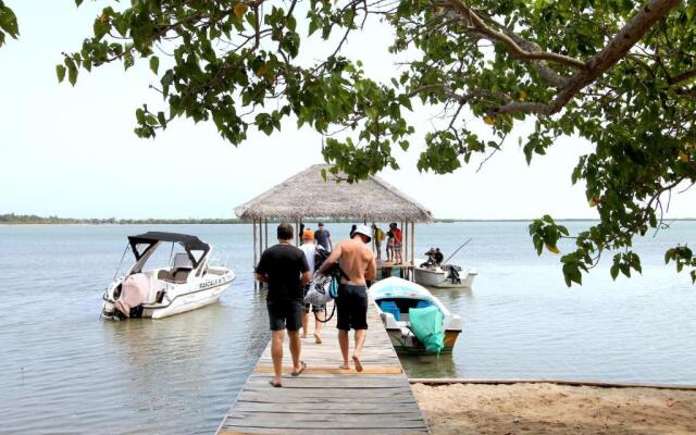 The Rascals Kite Resort
