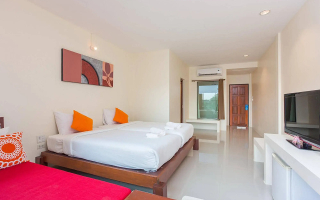 Lima Bella Resort