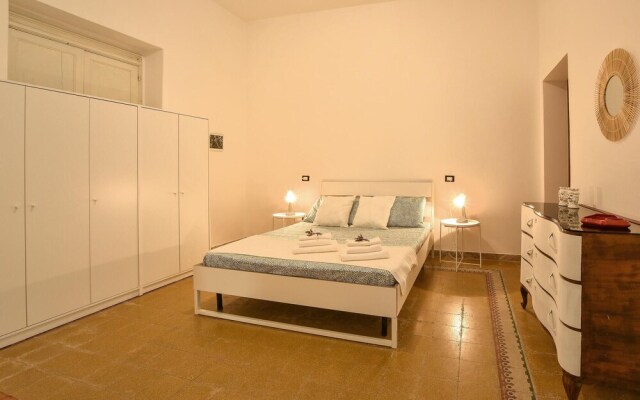 Amazing Home in Palermo With 1 Bedrooms and Wifi