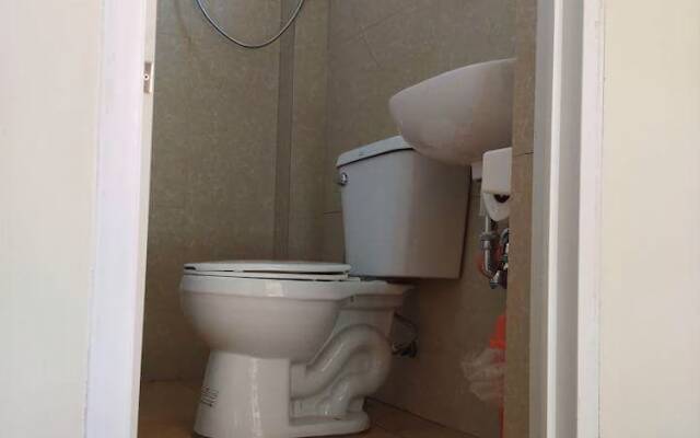 El Seatopia Beach Cottages