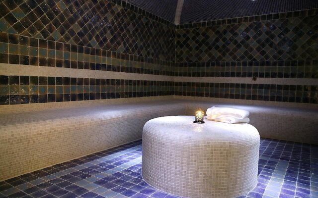 Hotel Byblos Saint-Tropez