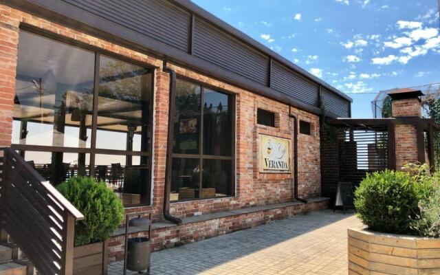 Guest House La Terrasa