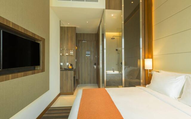Holiday Inn Express Singapore Clarke Quay by IHG
