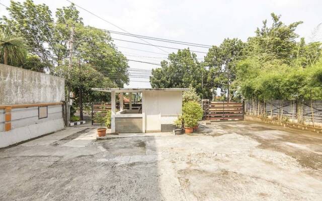 KoolKost Syariah @ Jalan Sisingamangaraja Semarang