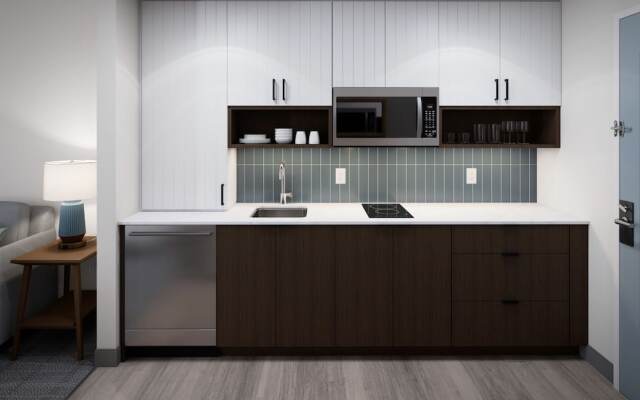 Staybridge Suites Dawson Creek by IHG