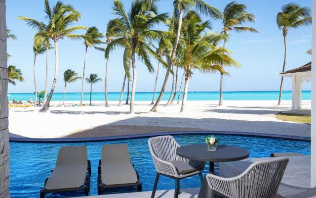 Hyatt Ziva Cap Cana - All Inclusive