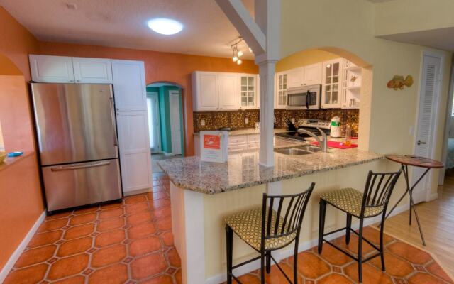 Casa del Playa Apartment 4