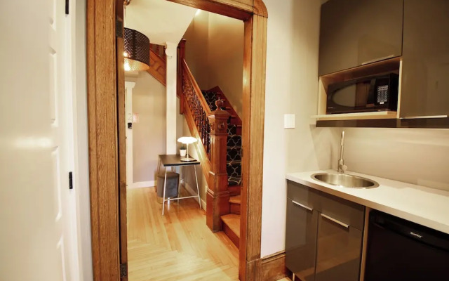Château Queen by Bower Boutique Hotels
