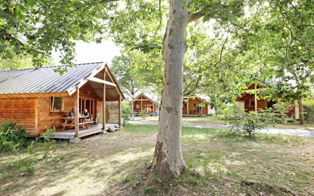 Camping De l'Ill - Colmar