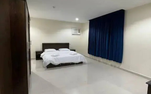 Aljadel Hotel