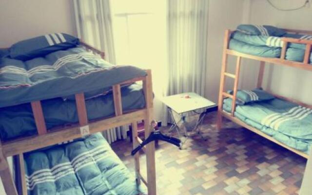 En Shi Wen Dao Youth Hostel