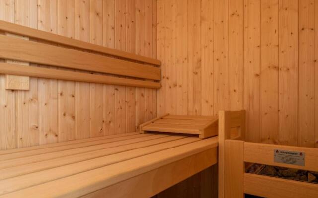 Apartmenthaus Wittsande Wittsande 11