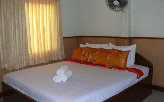 Champei Khmer Guesthouse