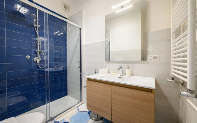 Piazza Portanova 11 in Napoli