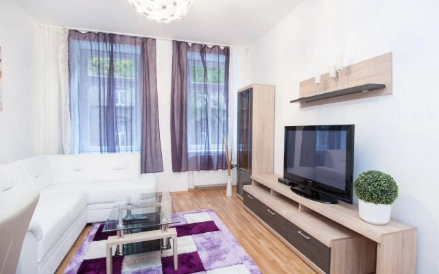 Royal Resort Apartments Puchsbaumgasse